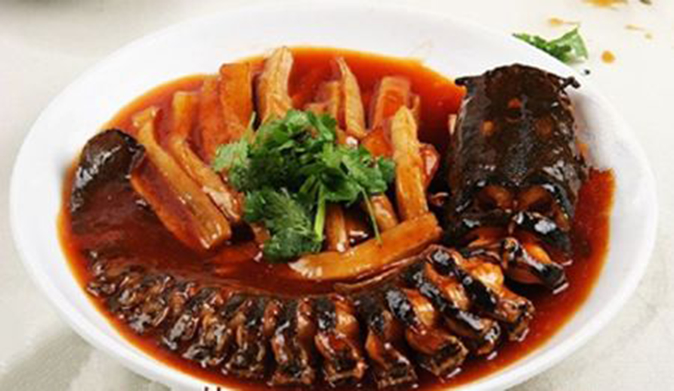 家常鲶鱼炖茄子(鲶鱼炖茄子怎么个做法)