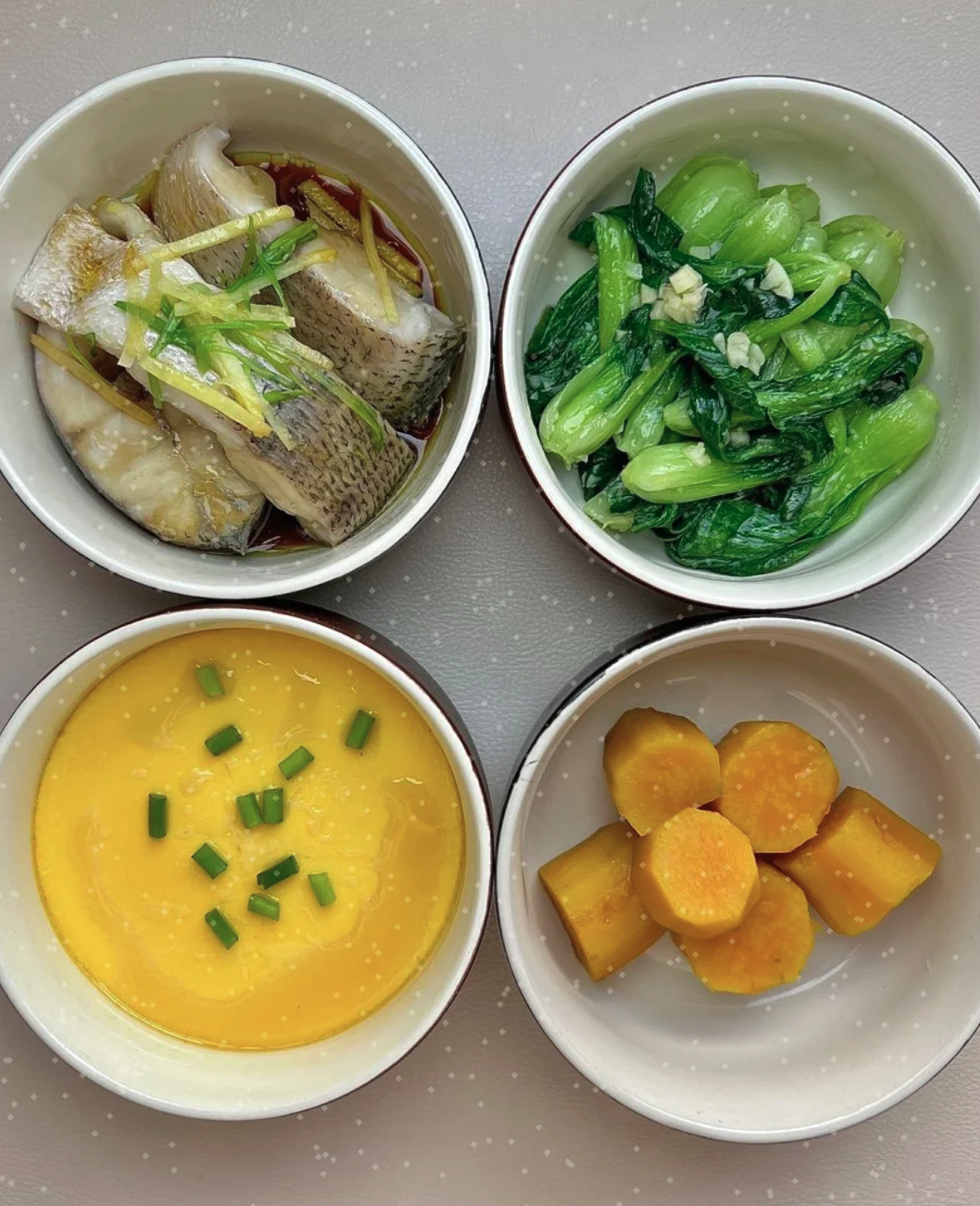 脂肪肝吃什么早餐(吃什么脂肪肝消除快)