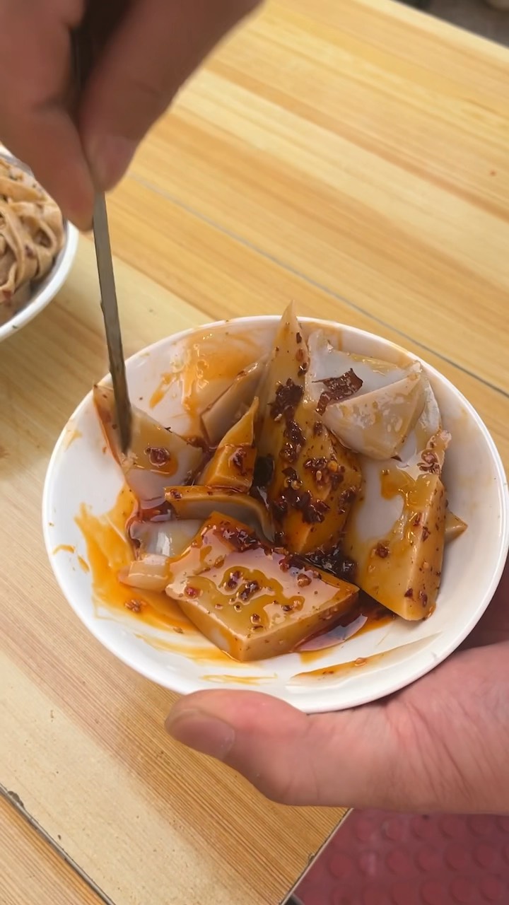 山西小吃豇豆糕(网红豇豆饼的做法大全) 山西小吃豇豆糕(网红豇豆饼的做法大全)