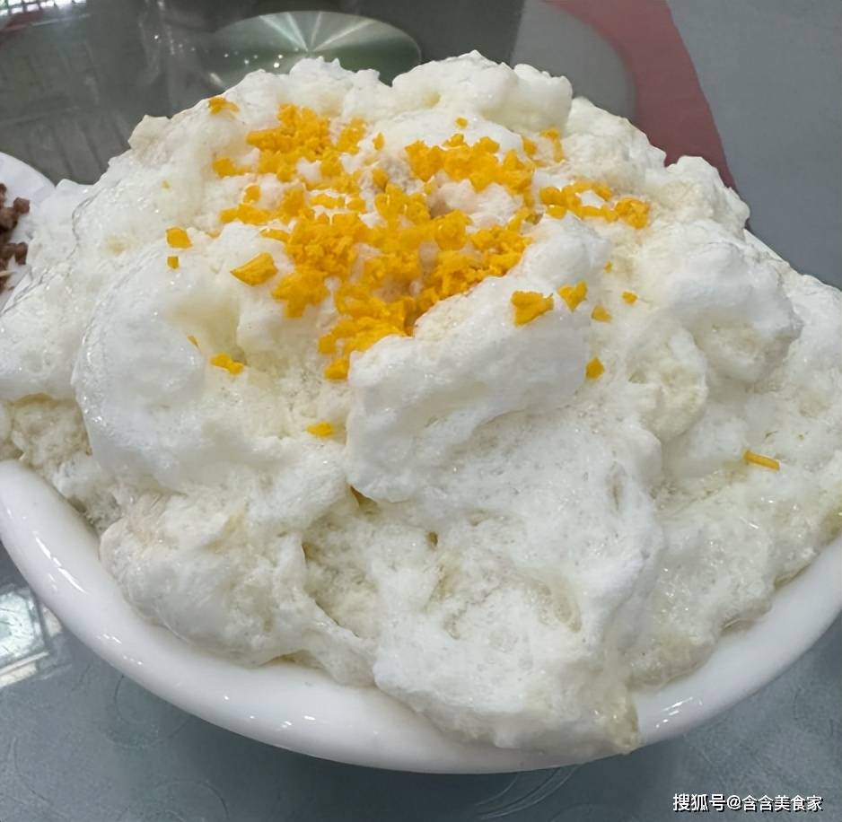 云南名小吃有哪些(云南名小吃有哪些好吃的) 云南名小吃有哪些(云南名小吃有哪些好吃的)