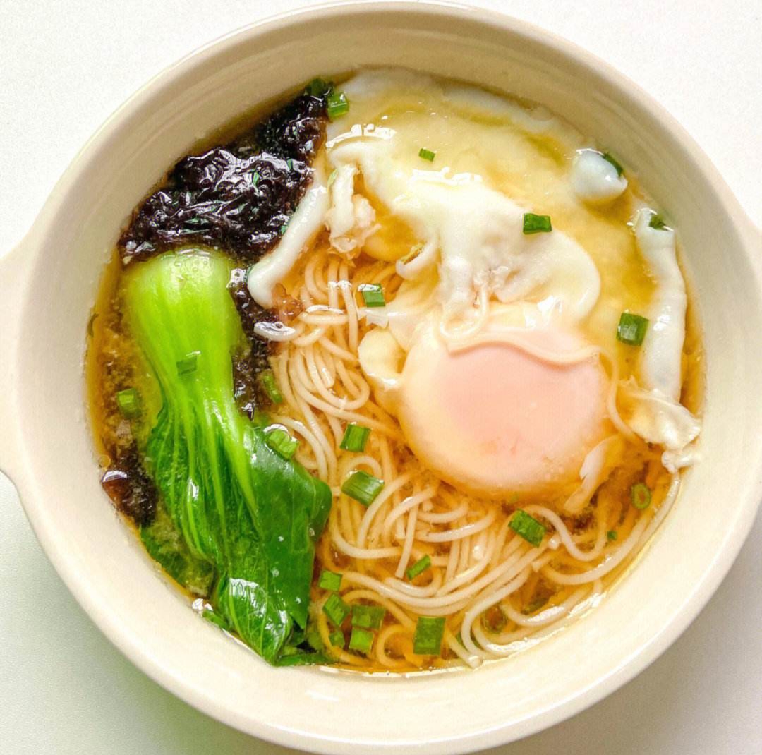 什么素菜下面条好吃(什么菜下面条比较好吃) 什么素菜下面条好吃(什么菜下面条比较好吃)