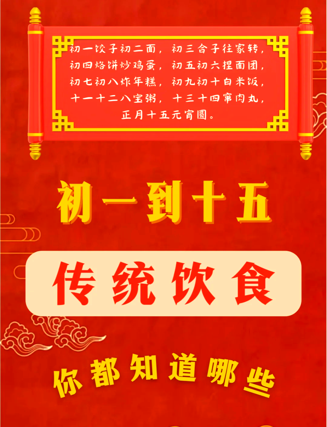 各地特色过年小吃介绍(各地特色过年小吃介绍英语)