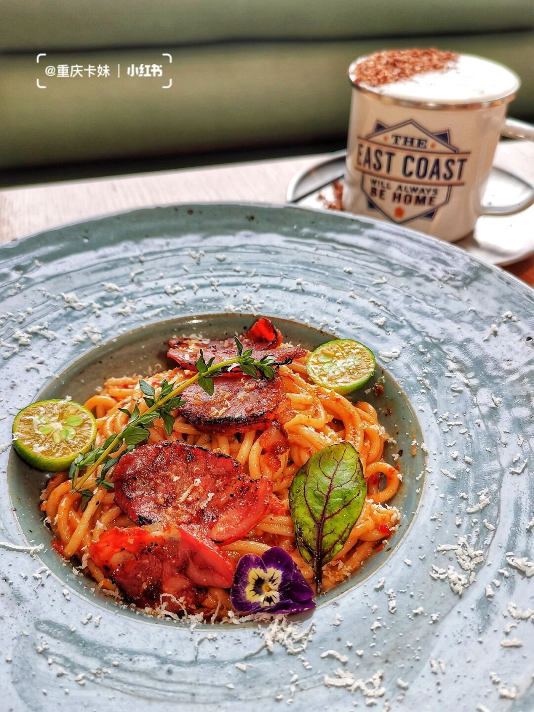 法式小吃英文(法国美食英文名称)