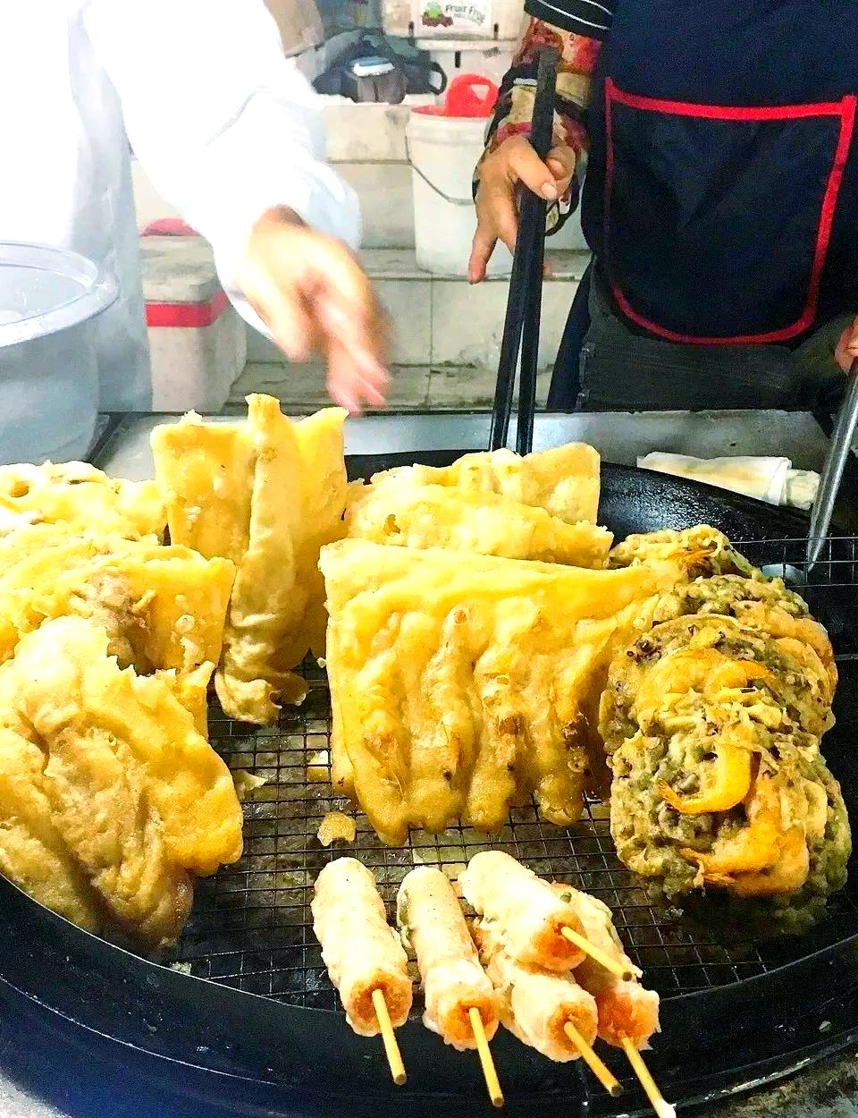 阳江地道小吃(阳江五十种小吃)