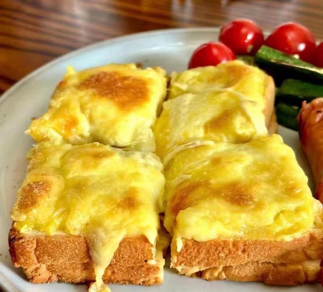 花甲早餐饼(花甲烩饼怎么做好吃)