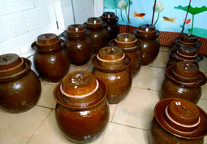 家常腌芋头梗的做法(家常腌芋头梗的做法窍门) 家常腌芋头梗的做法(家常腌芋头梗的做法窍门)