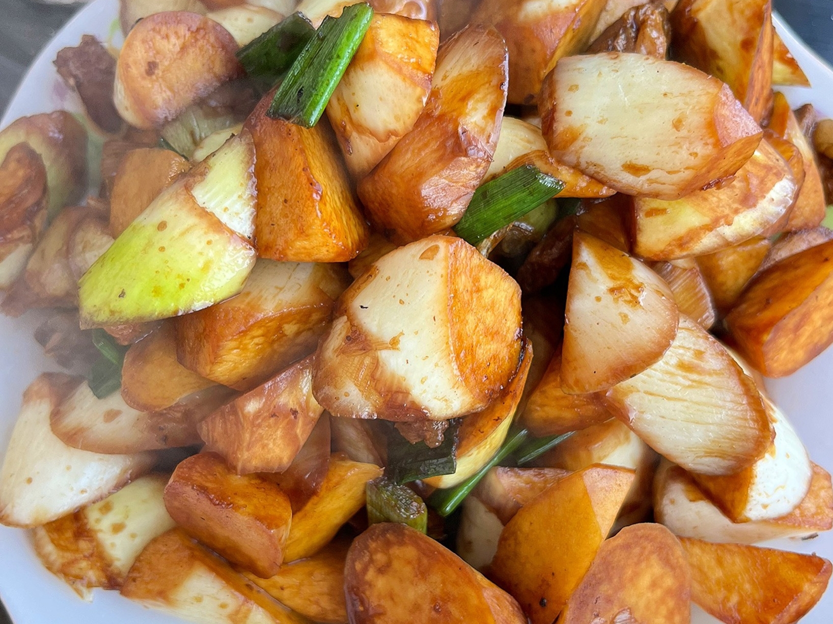 时候孕妇吃的炒素菜(孕妇可以吃的素菜做法大全美食天下)