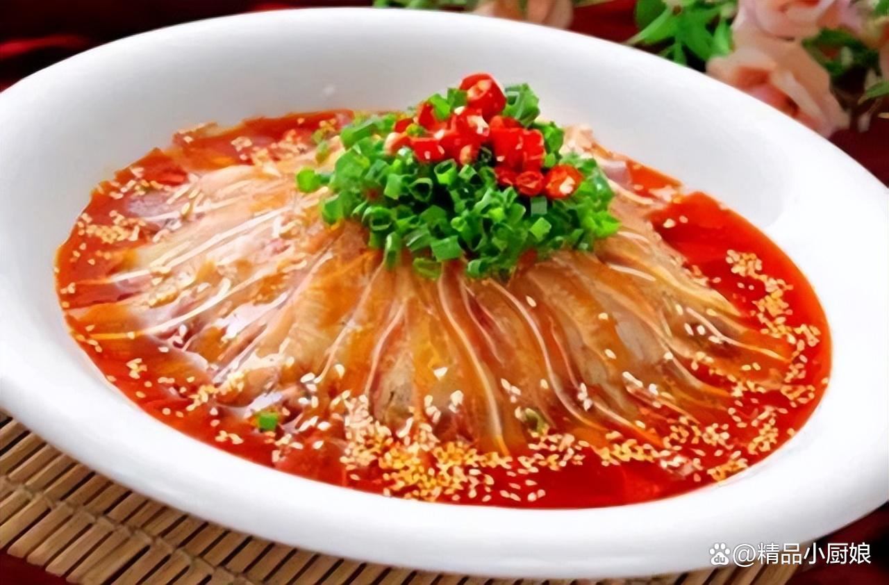 凉菜特色风味(凉菜特色风味图片)