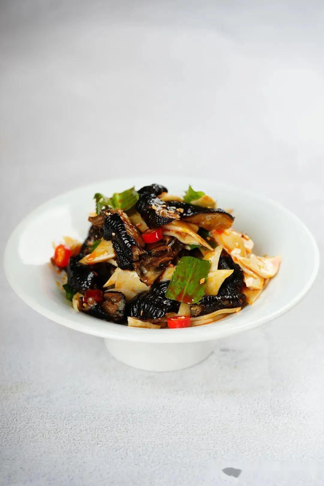 春季有哪些凉菜(适合春季吃的凉菜) 春季有哪些凉菜(适合春季吃的凉菜)