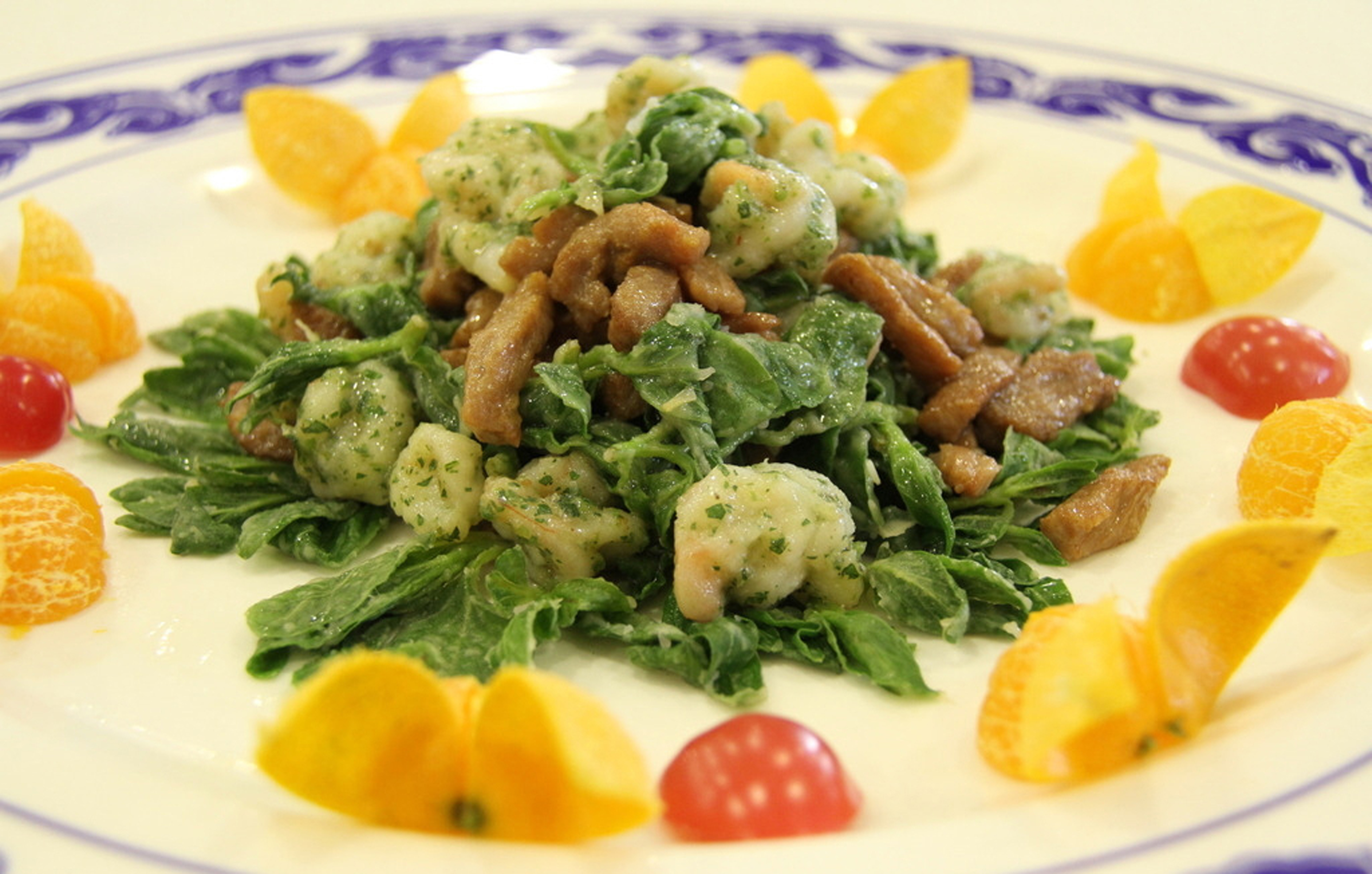 鲁经典特色菜(经典鲁菜家常菜)