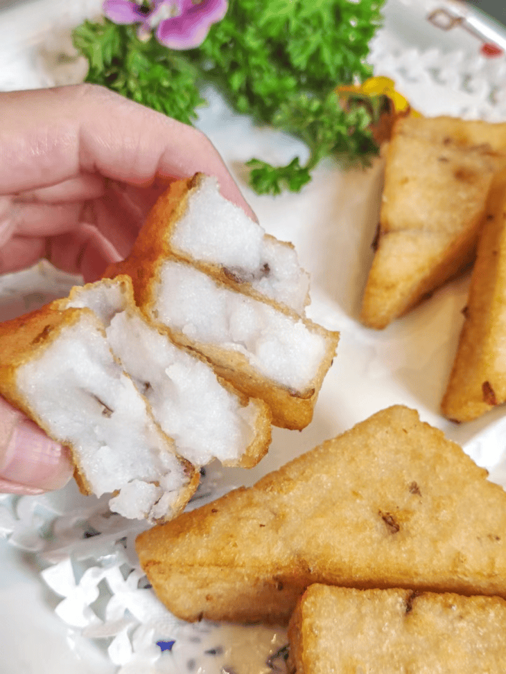 福建小吃炸的(福建油炸小吃图片)