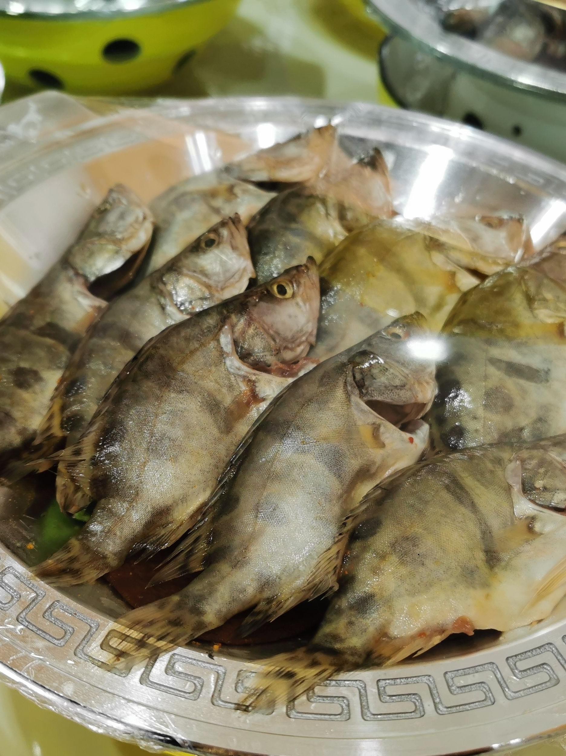 鱼膳坊小吃(鱼膳坊旗舰店)