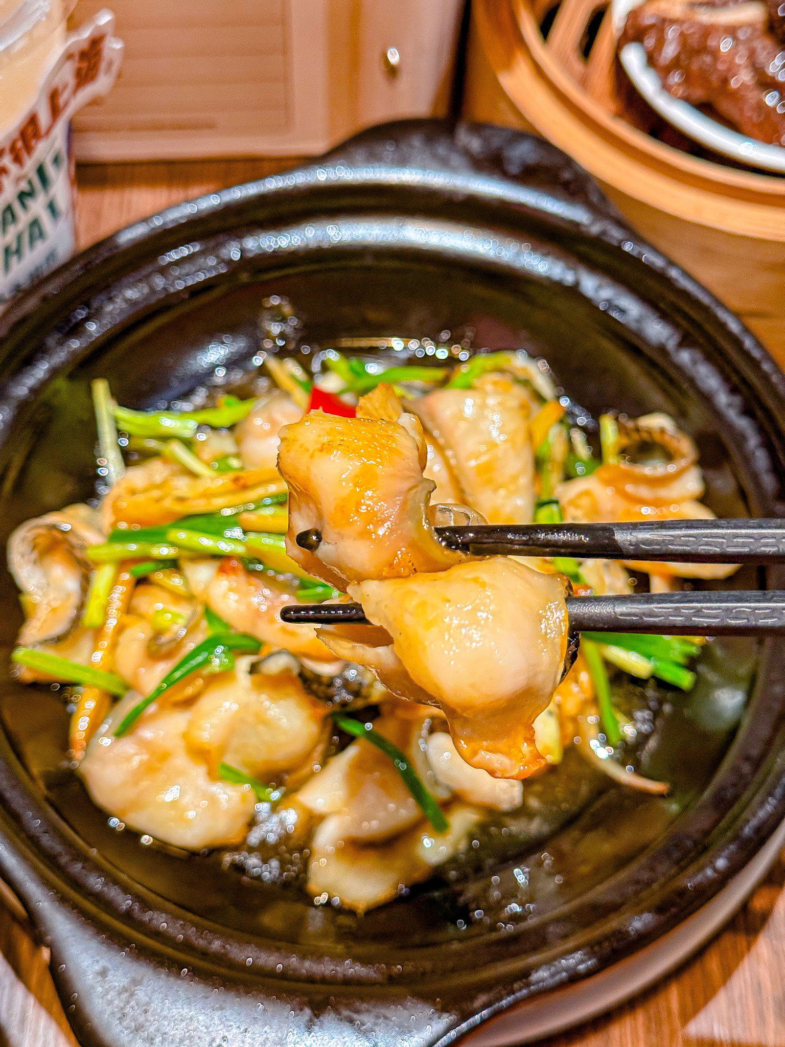 鱼膳坊小吃(鱼膳坊旗舰店)