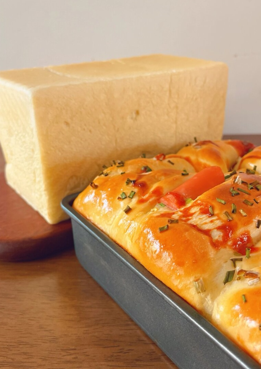 烤箱版早餐包(烤箱做早餐食谱大全集) 烤箱版早餐包(烤箱做早餐食谱大全集)