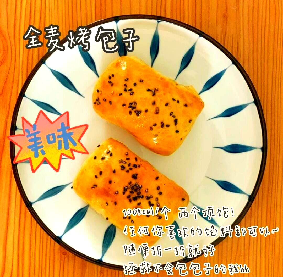 烤箱版早餐包(烤箱做早餐食谱大全集) 烤箱版早餐包(烤箱做早餐食谱大全集)