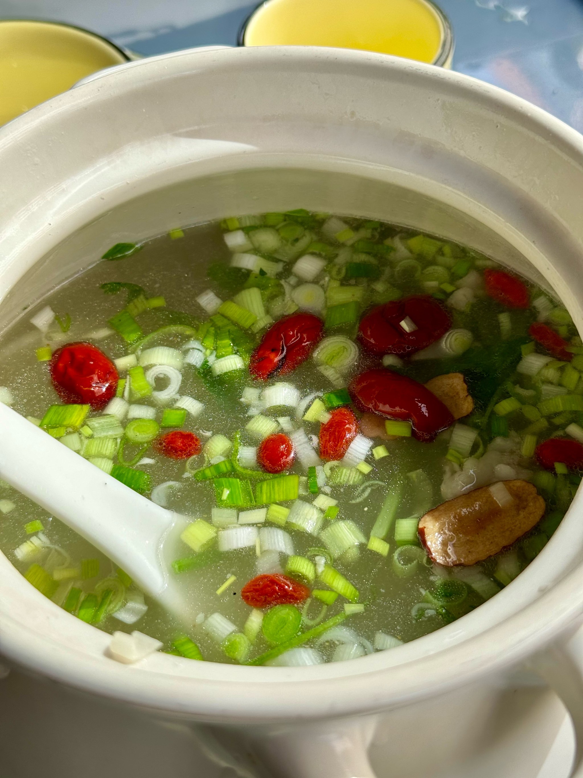 自制早餐汤底(自制早餐汤底怎么做)