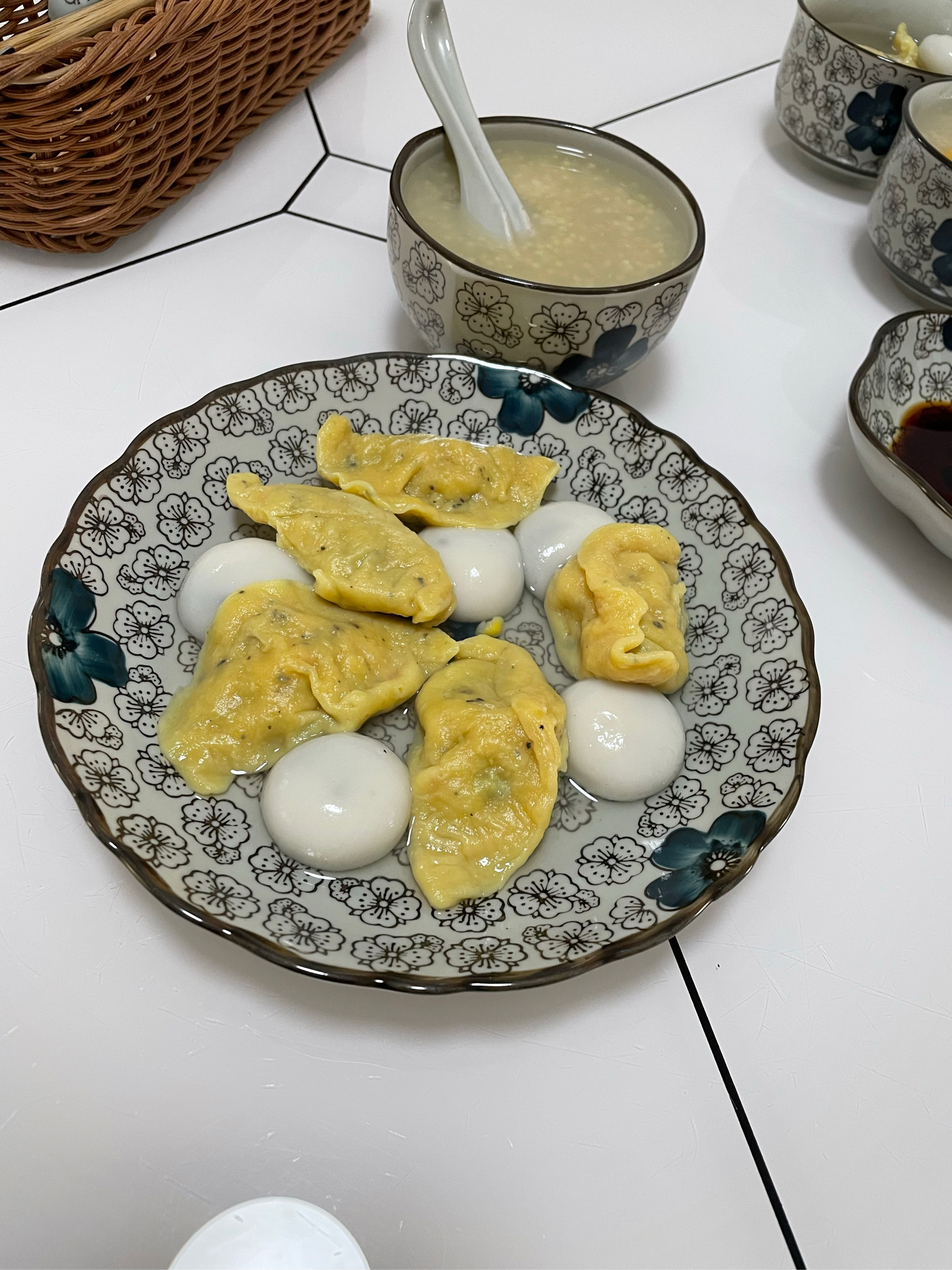 炕饺子早餐(怎么炕饺子好吃) 炕饺子早餐(怎么炕饺子好吃)