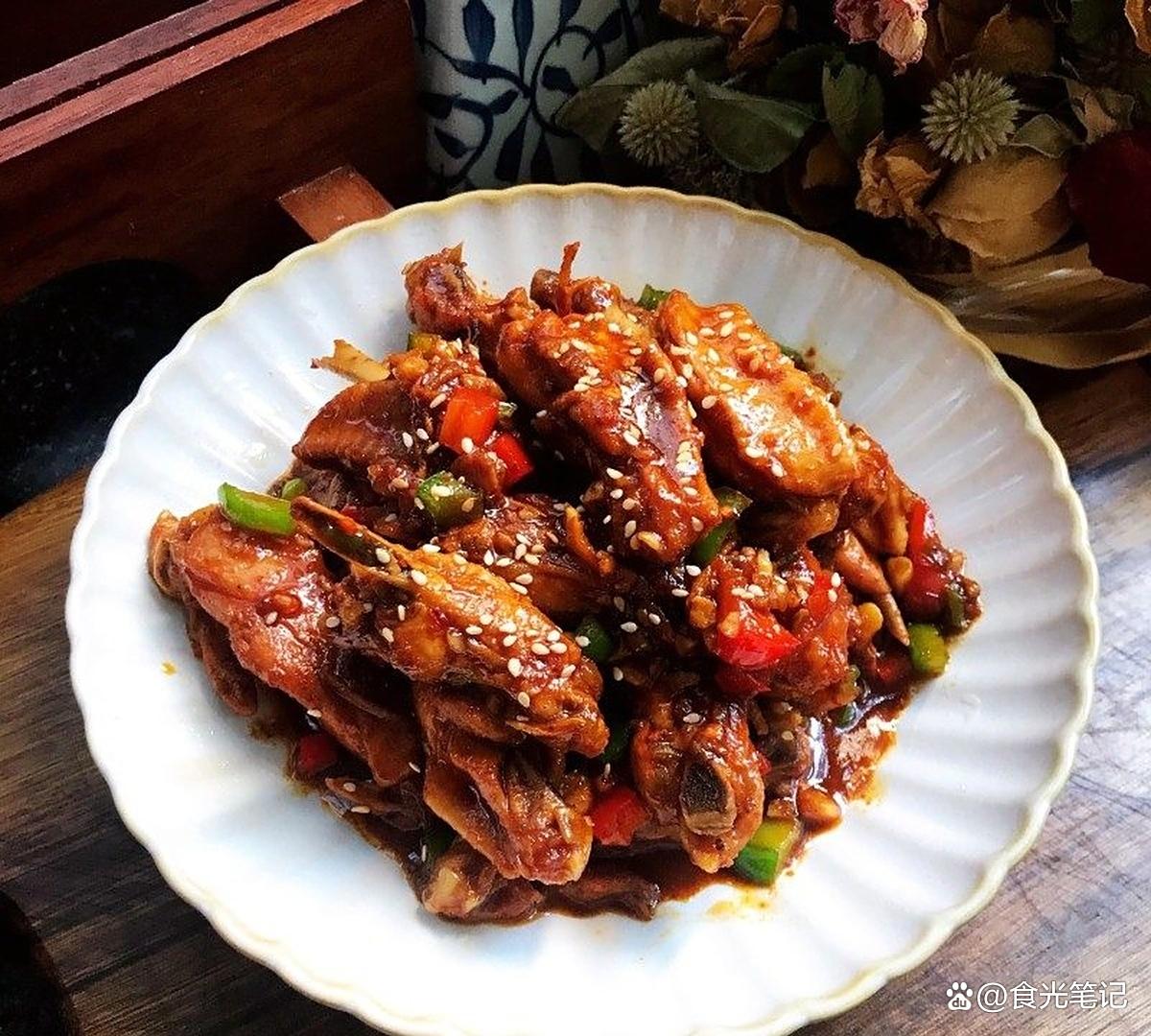 炖鸡翅家常做法(炖鸡翅家常做法大全) 炖鸡翅家常做法(炖鸡翅家常做法大全)