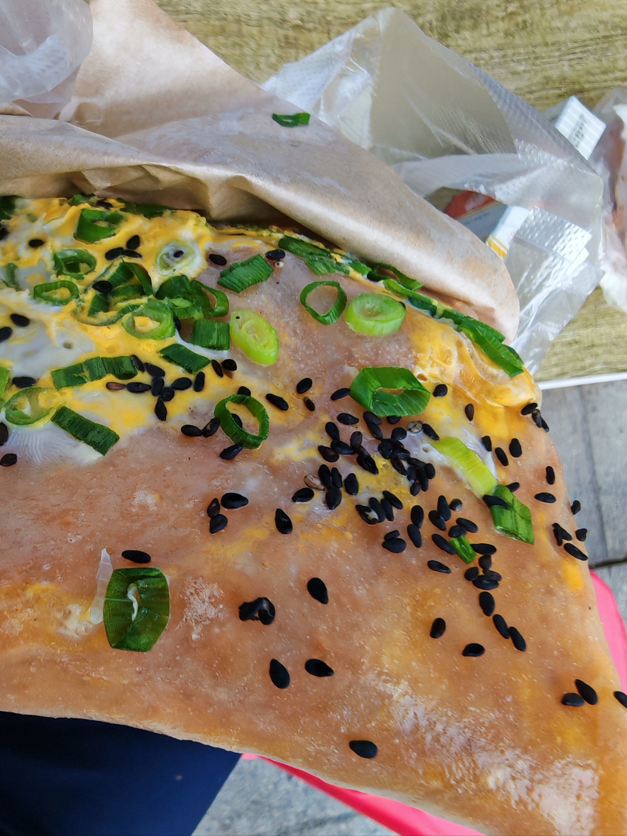 煎果饼子是哪里的特色(煎果饼子是哪里的特色菜)