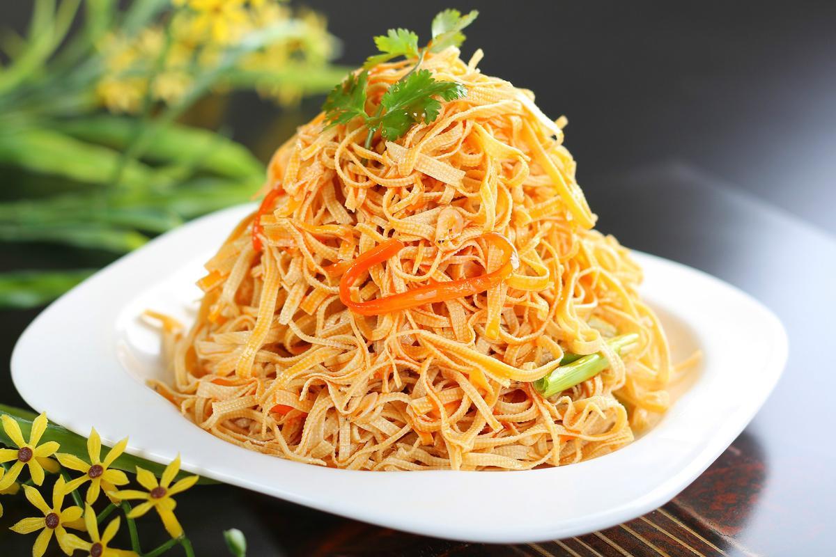 干拌凉菜(可拌凉菜的干菜) 干拌凉菜(可拌凉菜的干菜)