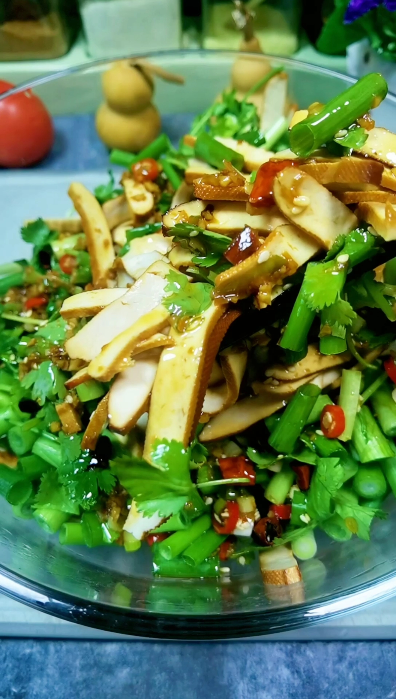 干拌凉菜(可拌凉菜的干菜) 干拌凉菜(可拌凉菜的干菜)