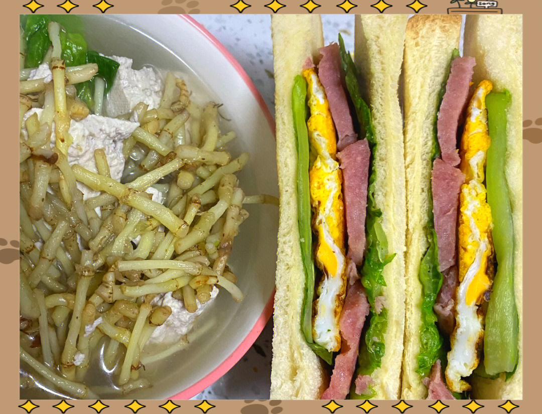 肠炎早餐(肠炎的人早上吃什么好)