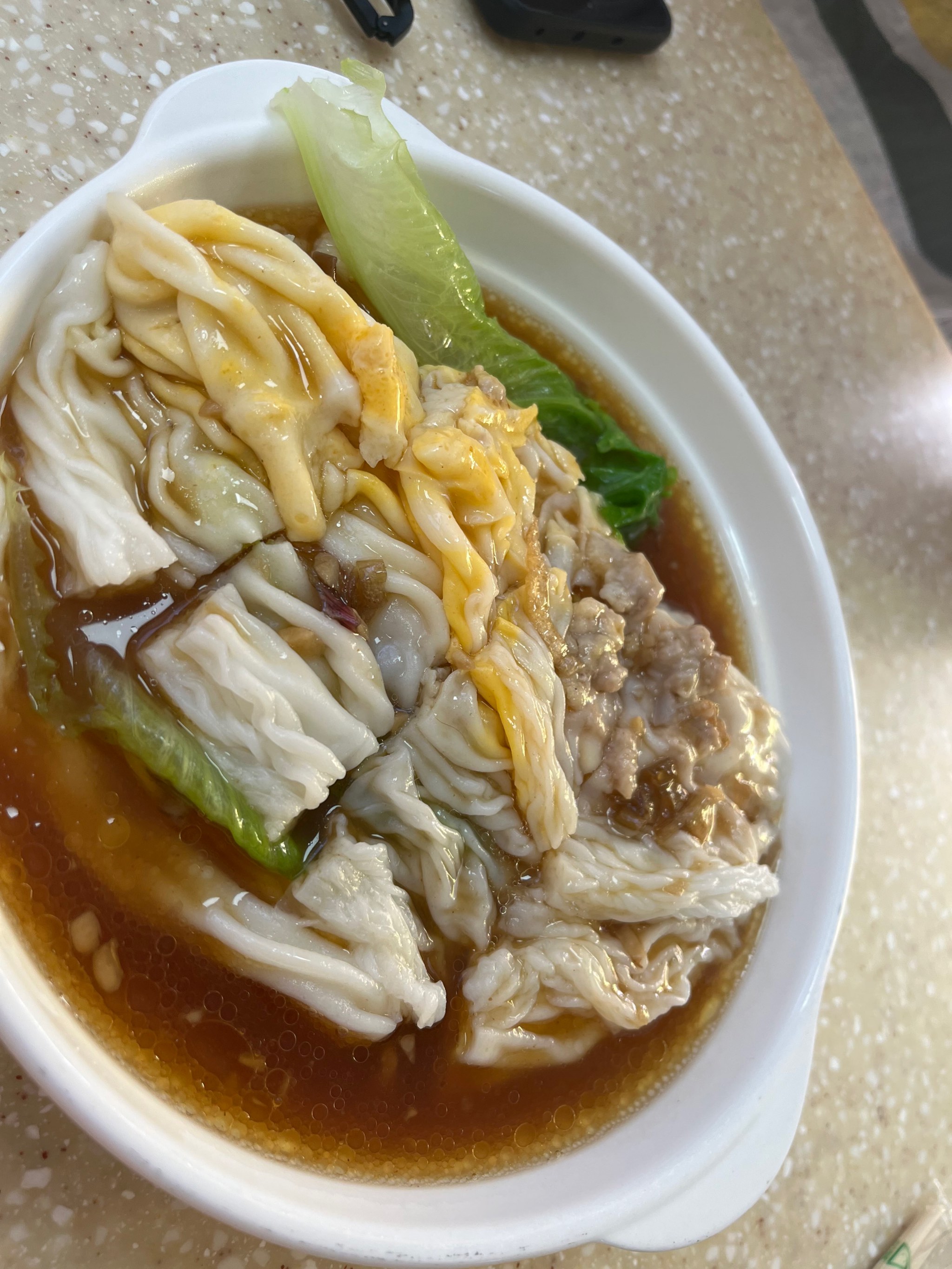 简单家常肠粉(在家肠粉的做法) 简单家常肠粉(在家肠粉的做法)