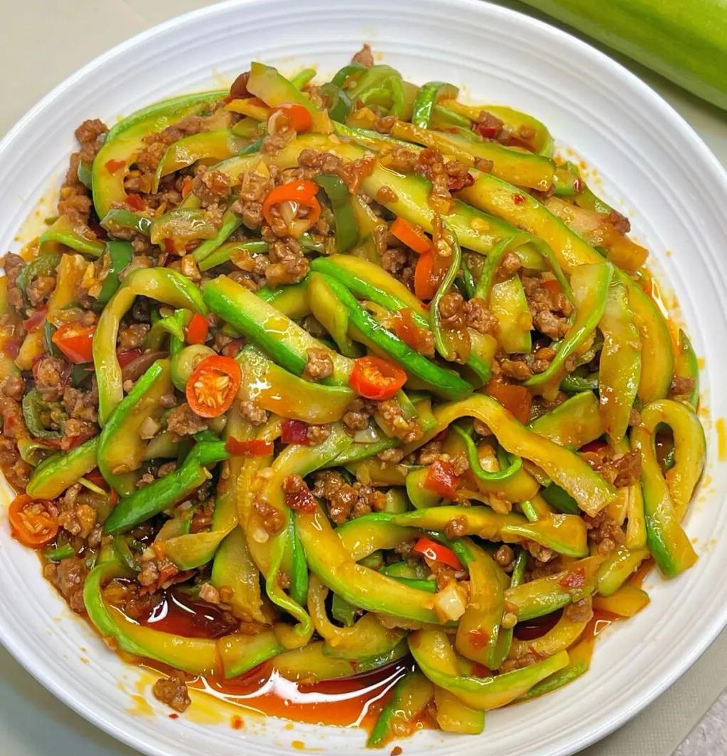 西葫芦凉菜做法大全(西葫芦凉菜做法大全视频) 西葫芦凉菜做法大全(西葫芦凉菜做法大全视频)