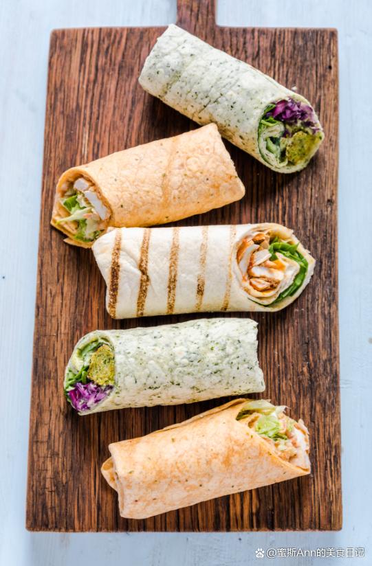 墨西哥早餐(墨西哥的早餐)