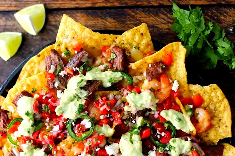 墨西哥早餐(墨西哥的早餐)