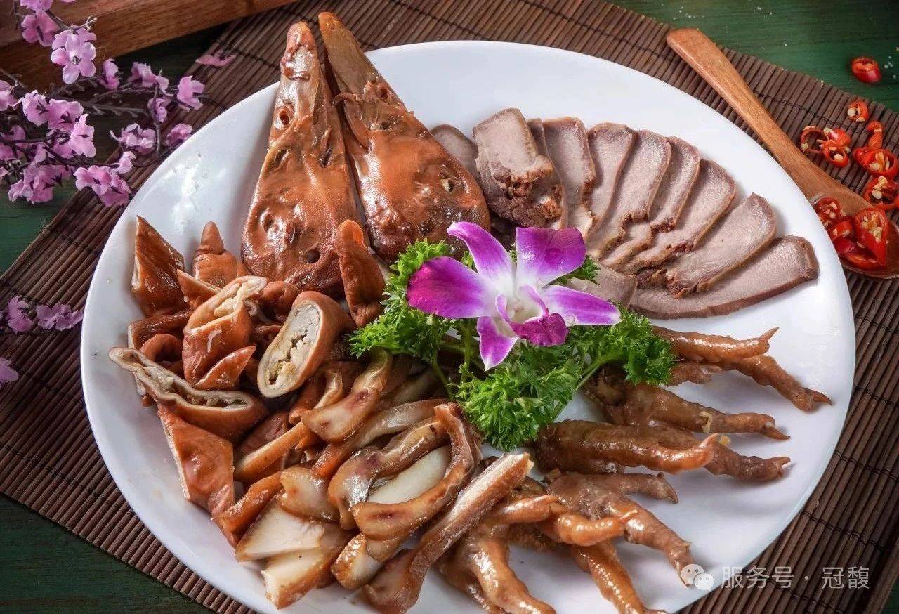 潮汕特色卤水制作(潮汕卤水配方香料大全) 潮汕特色卤水制作(潮汕卤水配方香料大全)