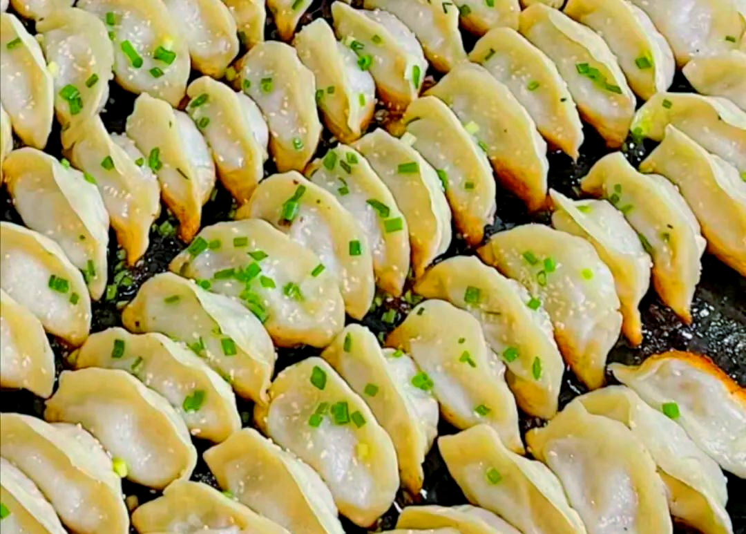 饺子口味特色(饺子的口味特色) 饺子口味特色(饺子的口味特色)