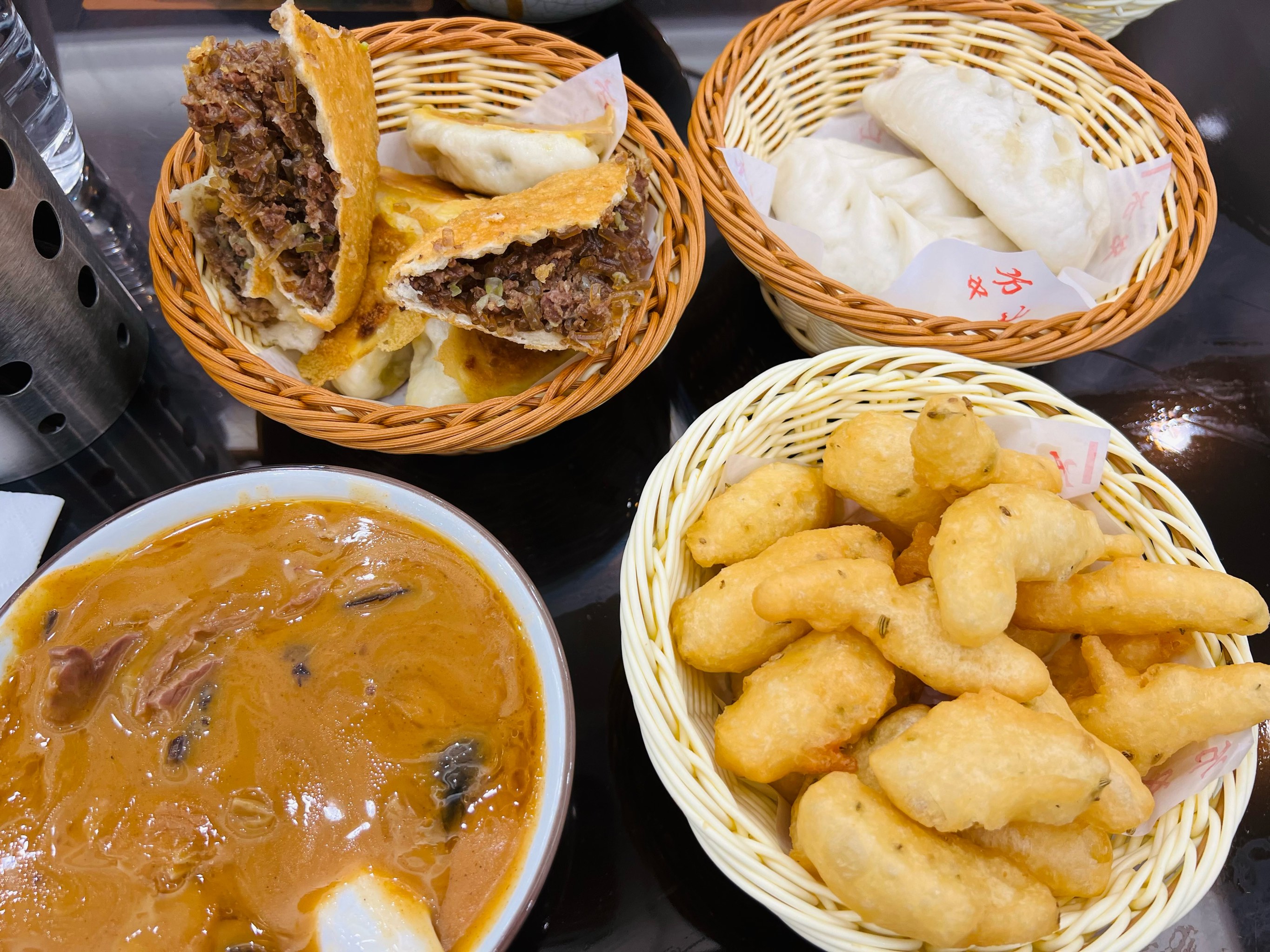 河南小吃图片(河南小吃图片大全)