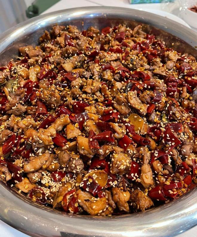 四川的美食特色(四川当地特色美食) 四川的美食特色(四川当地特色美食)