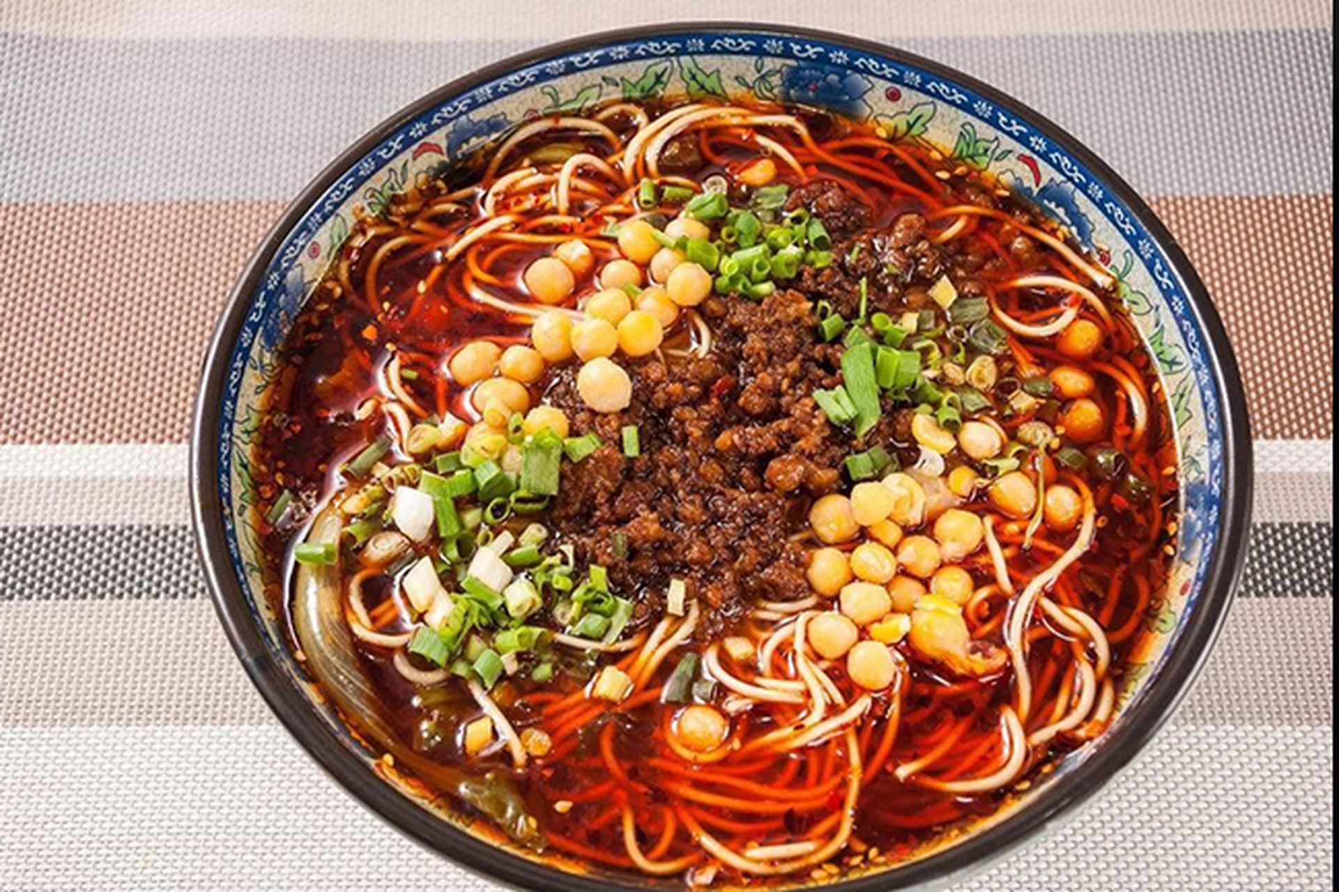 四川的美食特色(四川当地特色美食) 四川的美食特色(四川当地特色美食)