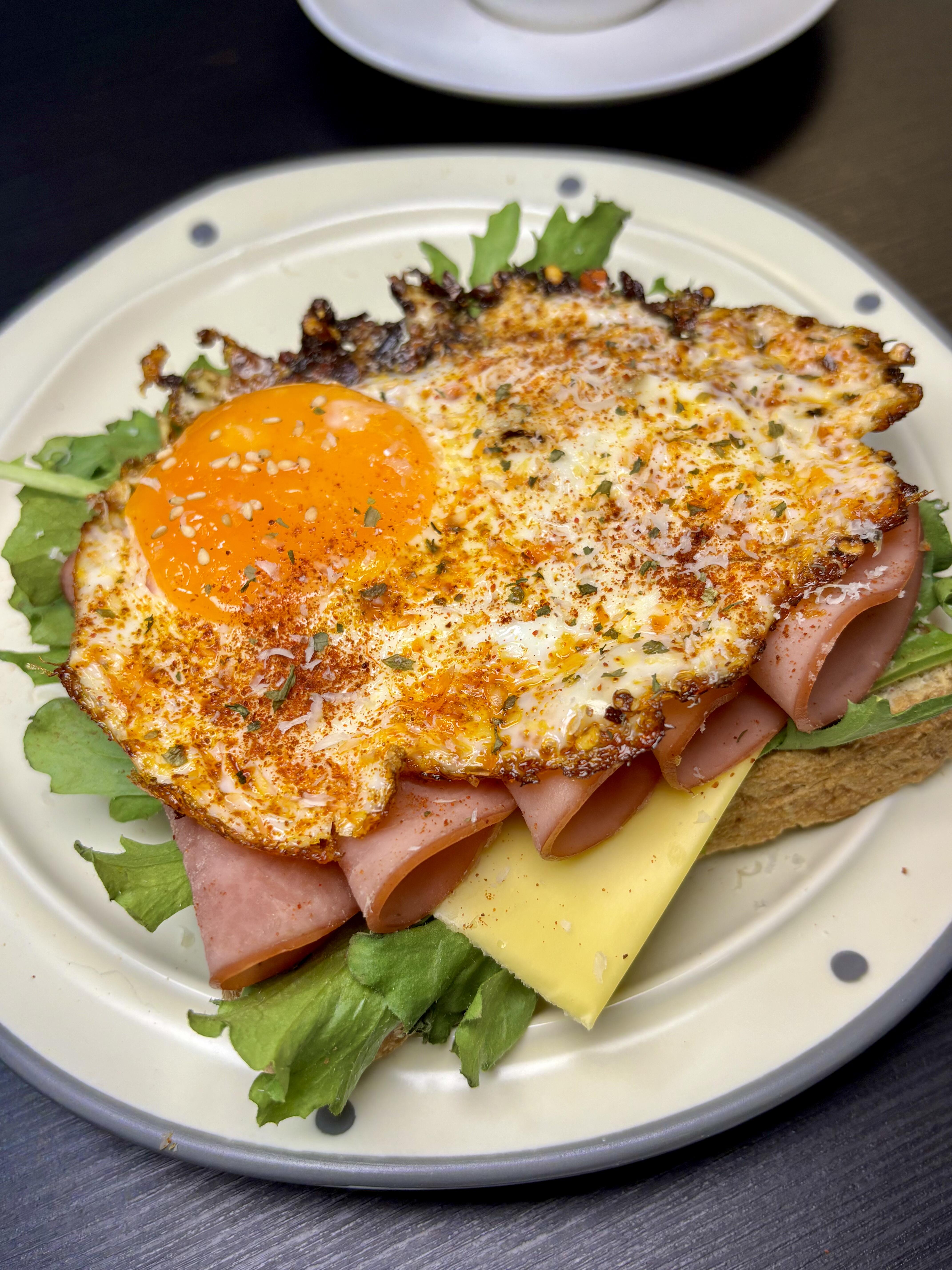 低卡减肥早餐(低卡早餐吃什么好)