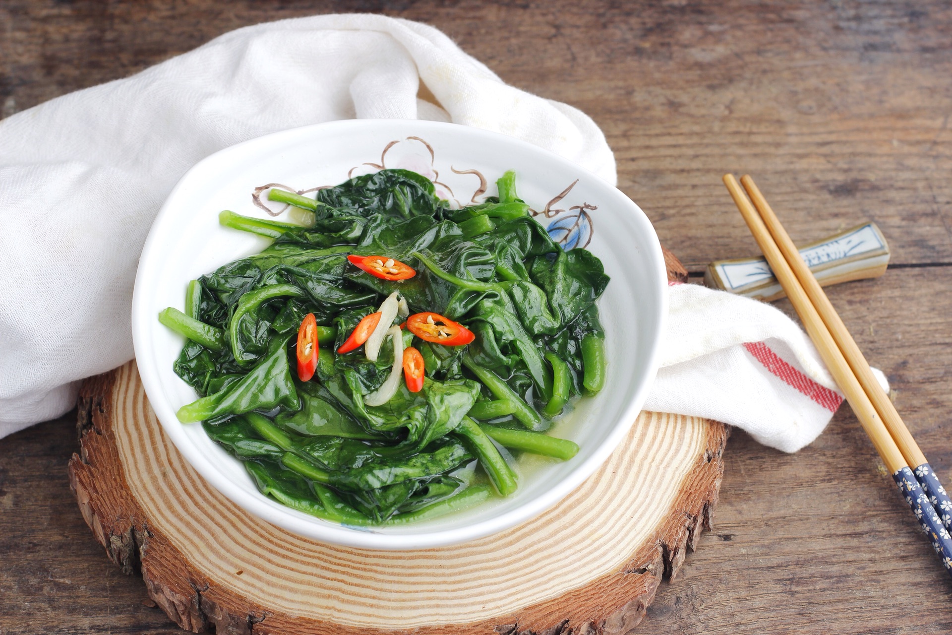 木耳菜凉菜做法(木耳菜怎么做好吃凉菜) 木耳菜凉菜做法(木耳菜怎么做好吃凉菜)