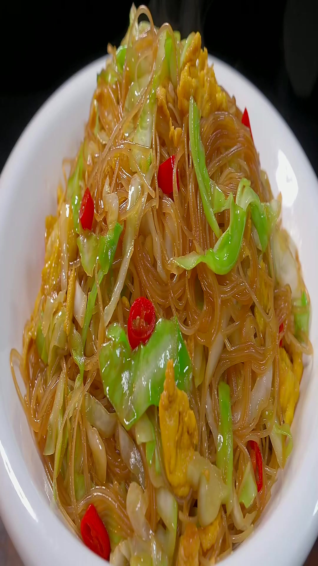 白菜粉条素菜包(白菜粉条素菜包怎么做)