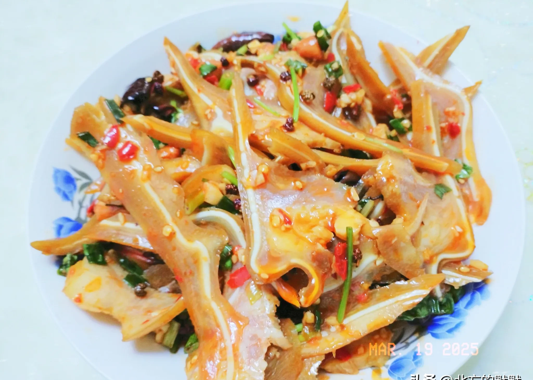 猪头脸凉菜(猪头脸做法大全好吃) 猪头脸凉菜(猪头脸做法大全好吃)