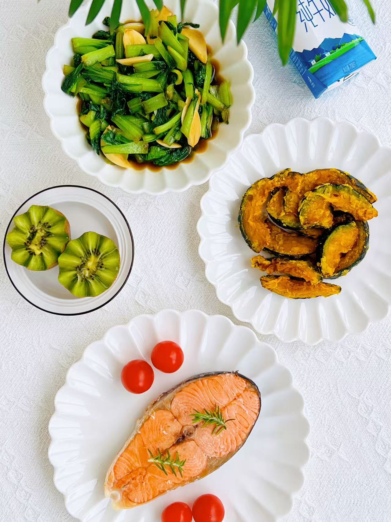 营养蔬果早餐(蔬果早餐食谱大全)