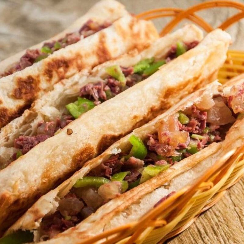 凉菜驴肉起个名字(凉菜驴肉起个名字叫什么) 凉菜驴肉起个名字(凉菜驴肉起个名字叫什么)