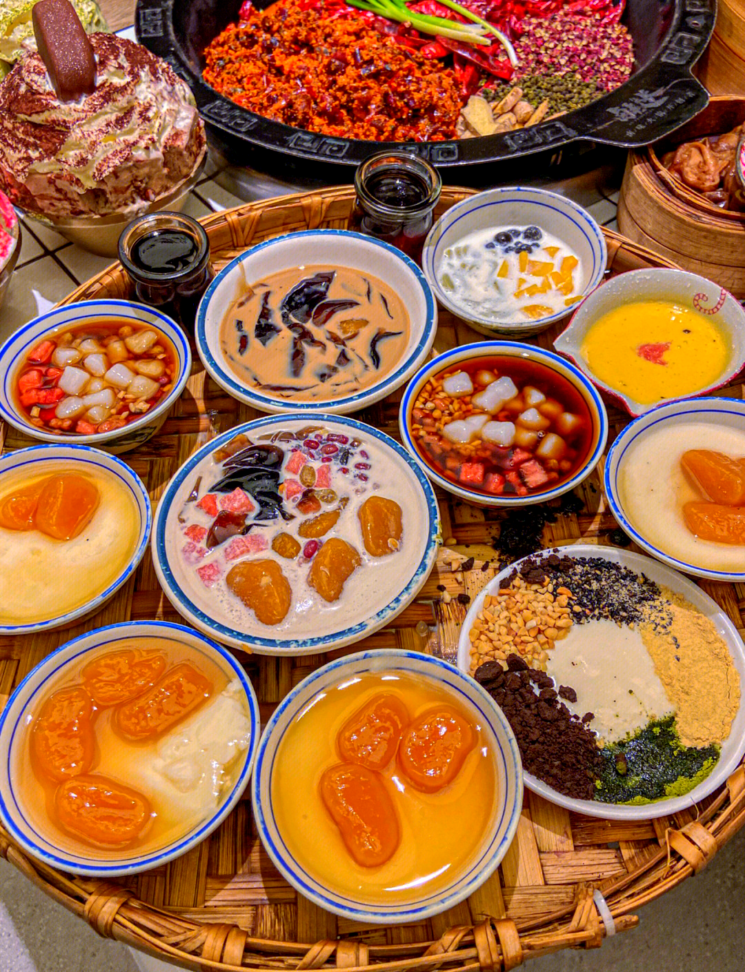 重庆哪里小吃(重庆哪里小吃街最出名) 重庆哪里小吃(重庆哪里小吃街最出名)