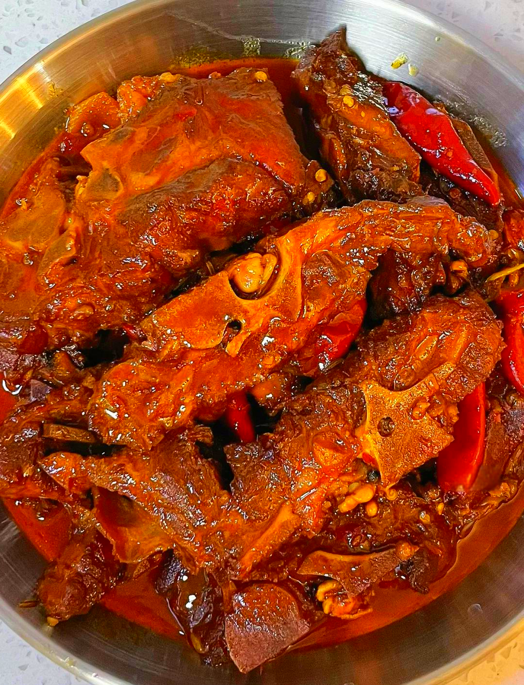 大骨头家常做法(干豆角炖大骨头家常做法) 大骨头家常做法(干豆角炖大骨头家常做法)