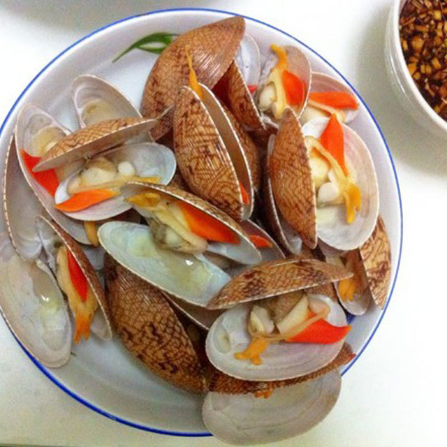 台湾贝小吃(台湾台北小吃) 台湾贝小吃(台湾台北小吃)