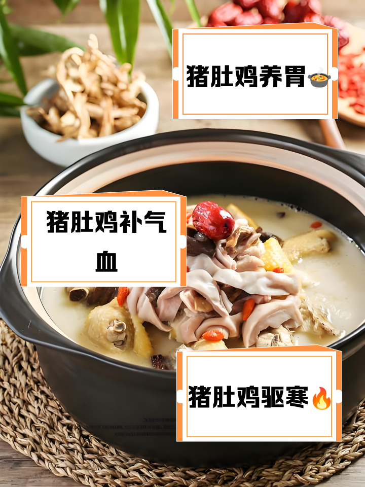 猪肚鸡家常的做法大全(猪肚鸡的做法 最正宗的做法) 猪肚鸡家常的做法大全(猪肚鸡的做法 最正宗的做法)