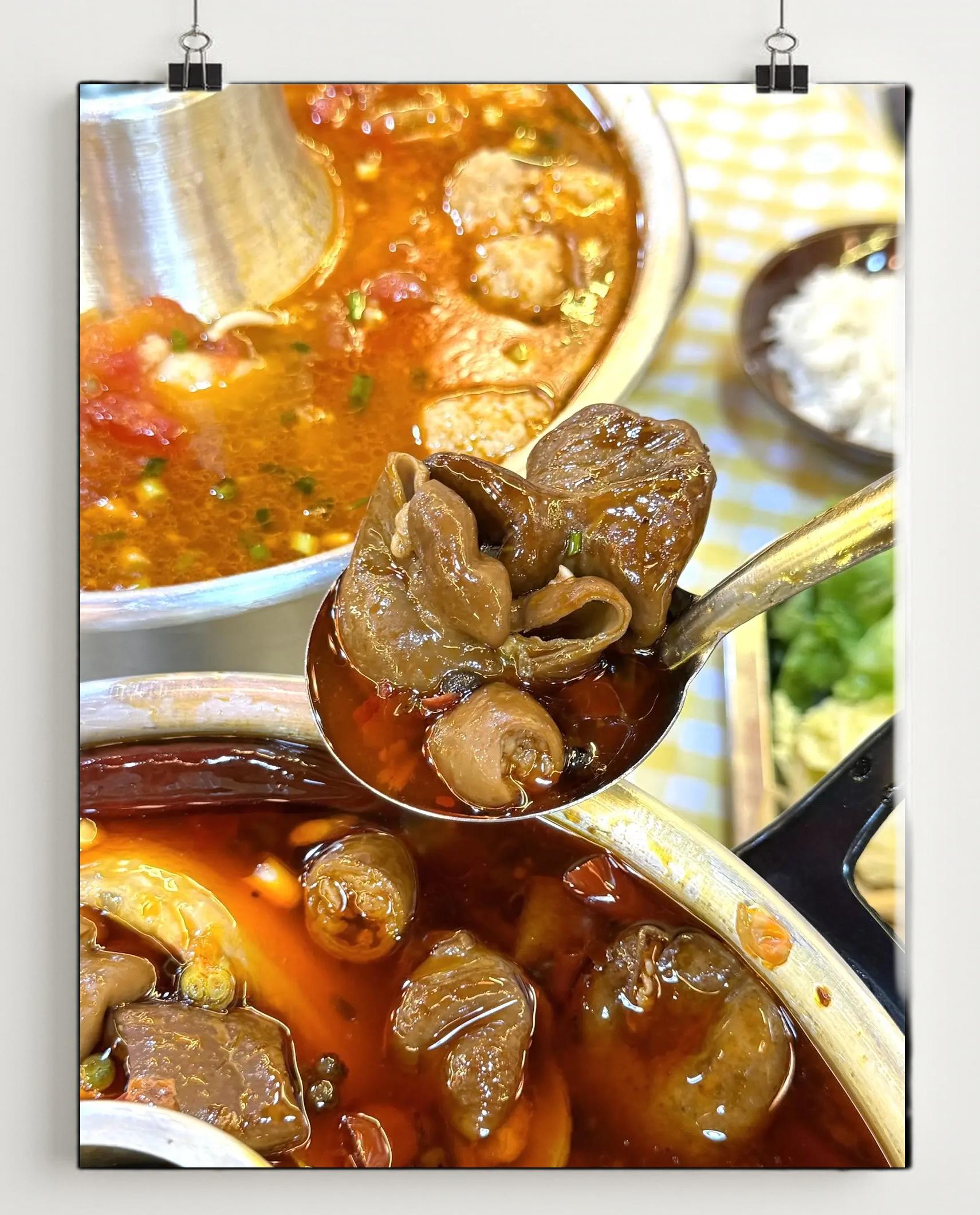 重庆特色小火锅(重庆特色火锅的绘画) 重庆特色小火锅(重庆特色火锅的绘画)