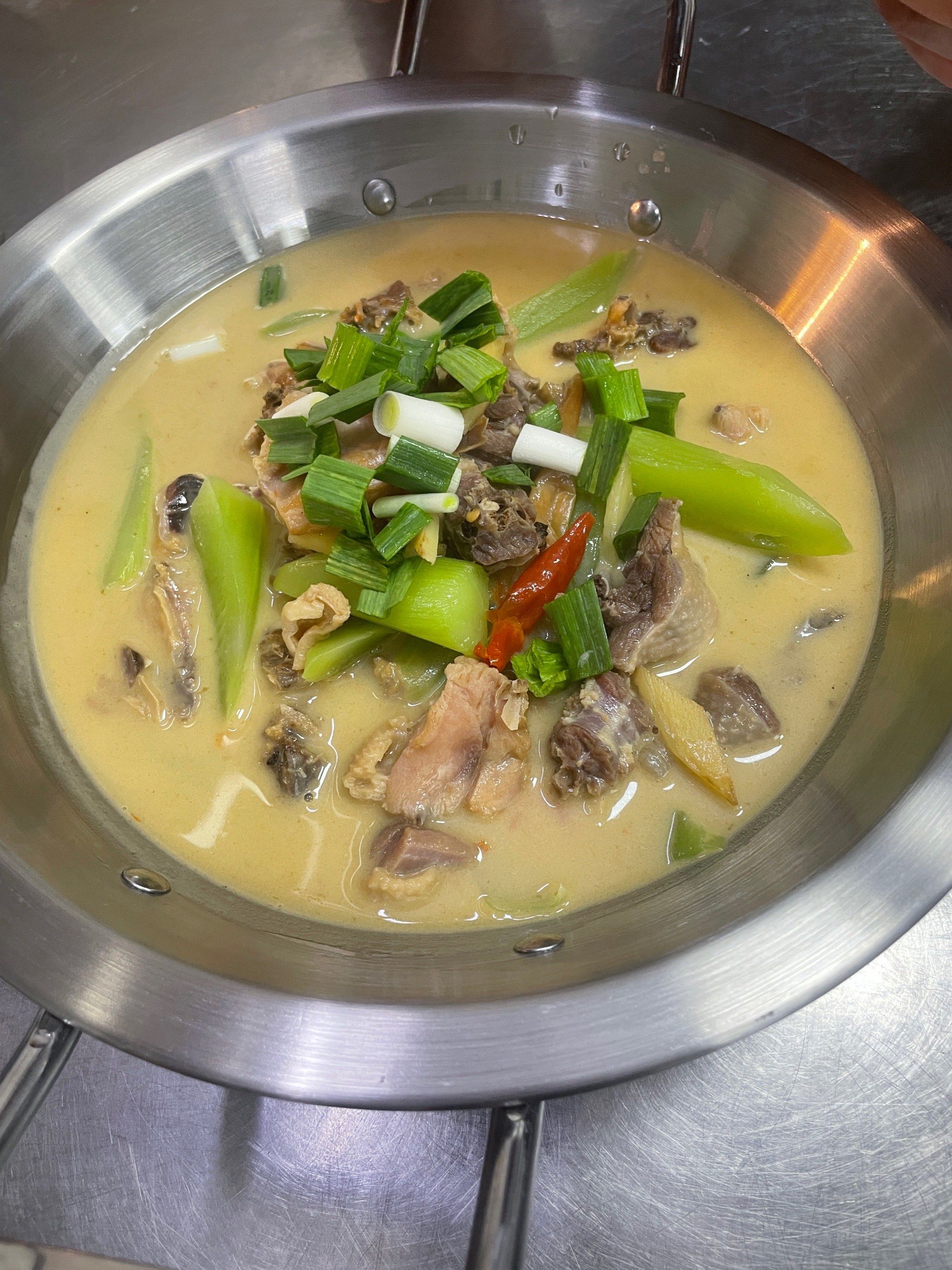 腊鸡的做法大全家常(腊鸡的做法大全家常窍门) 腊鸡的做法大全家常(腊鸡的做法大全家常窍门)