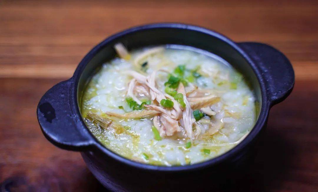 早餐泡饭照片(早餐泡饭照片实拍) 早餐泡饭照片(早餐泡饭照片实拍)