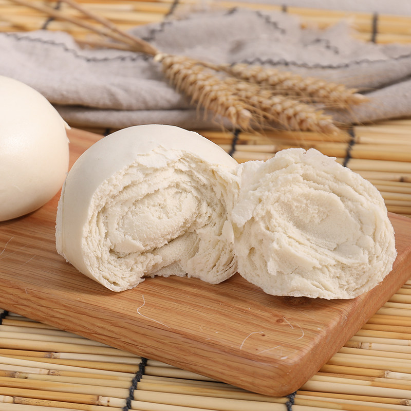 北方特色面点(北方面点的特点) 北方特色面点(北方面点的特点)