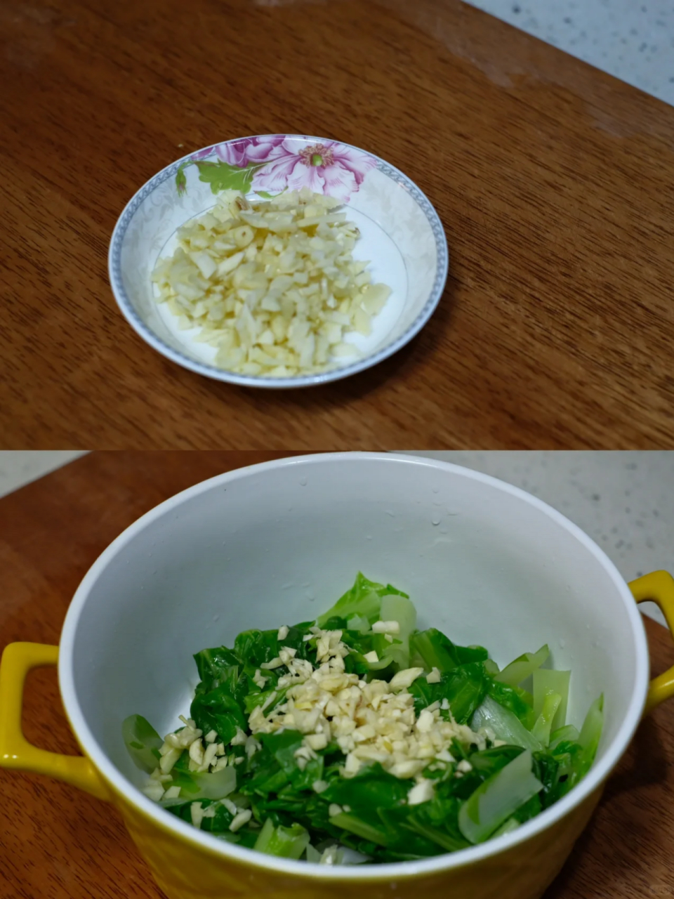 炒素菜要不要放花椒(炒素菜放大料还是放花椒)